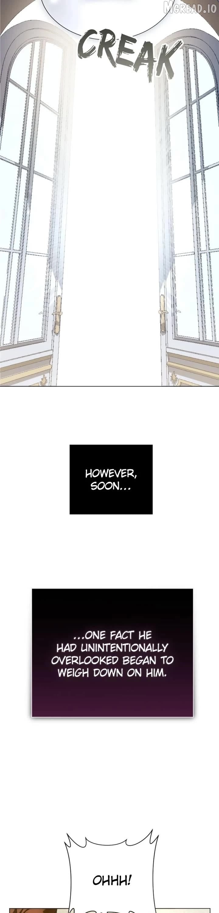 I Want to Be You, Just For A Day Chapter 245 - page 76