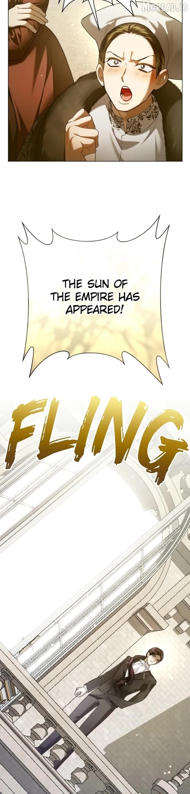 I Want to Be You, Just For A Day Chapter 245 - page 77