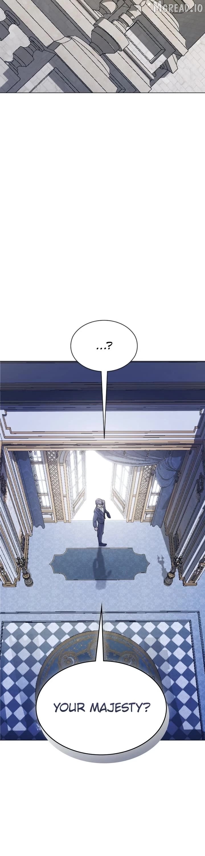 I Want to Be You, Just For A Day Chapter 245 - page 78