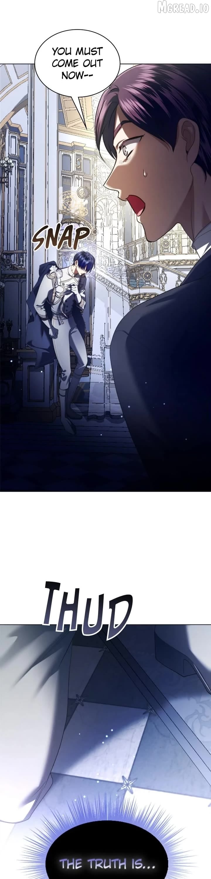 I Want to Be You, Just For A Day Chapter 245 - page 79