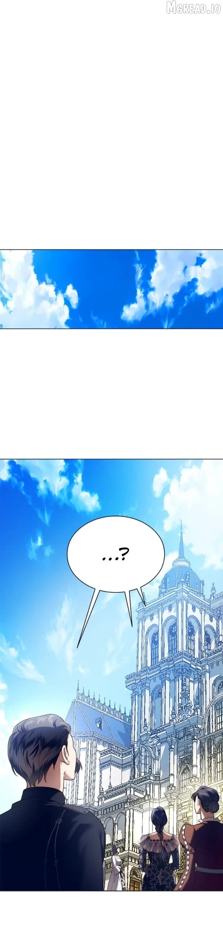 I Want to Be You, Just For A Day Chapter 245 - page 83