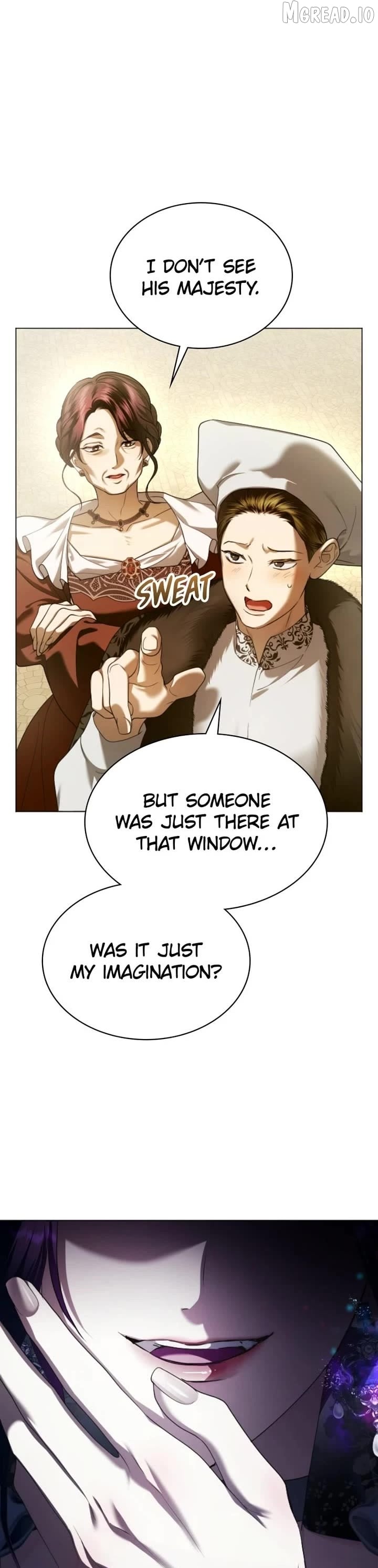 I Want to Be You, Just For A Day Chapter 245 - page 84
