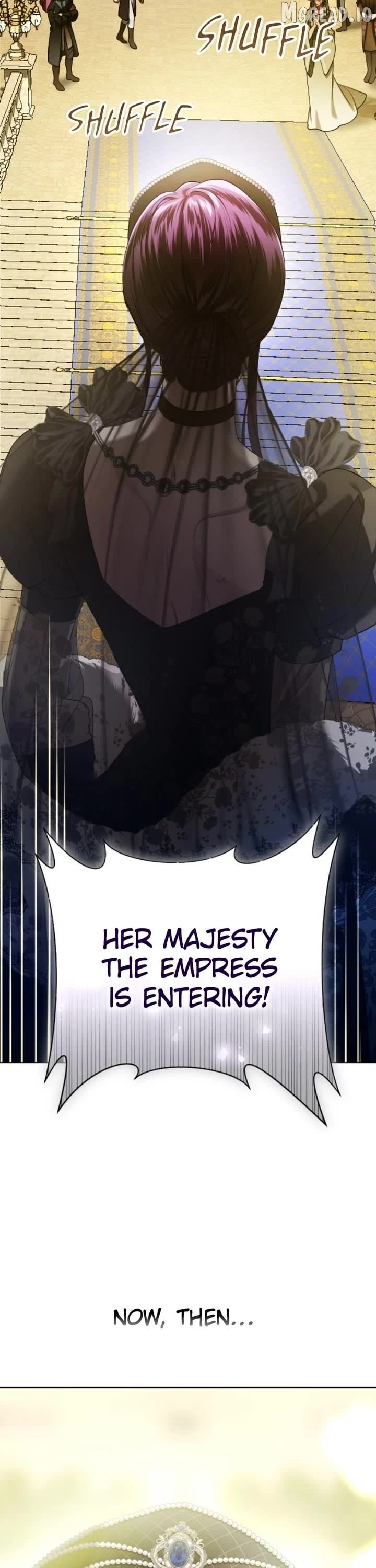 I Want to Be You, Just For A Day Chapter 245 - page 87
