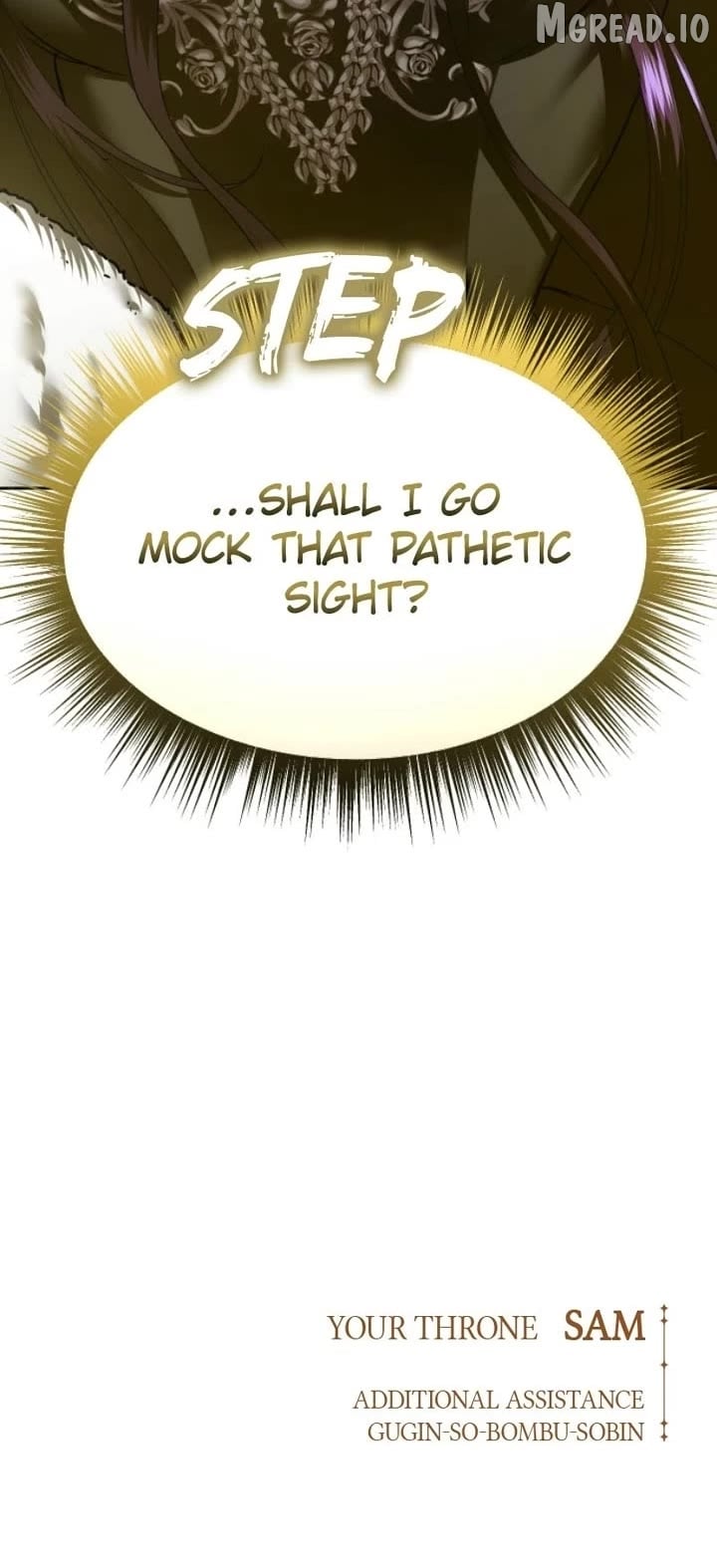 I Want to Be You, Just For A Day Chapter 245 - page 89