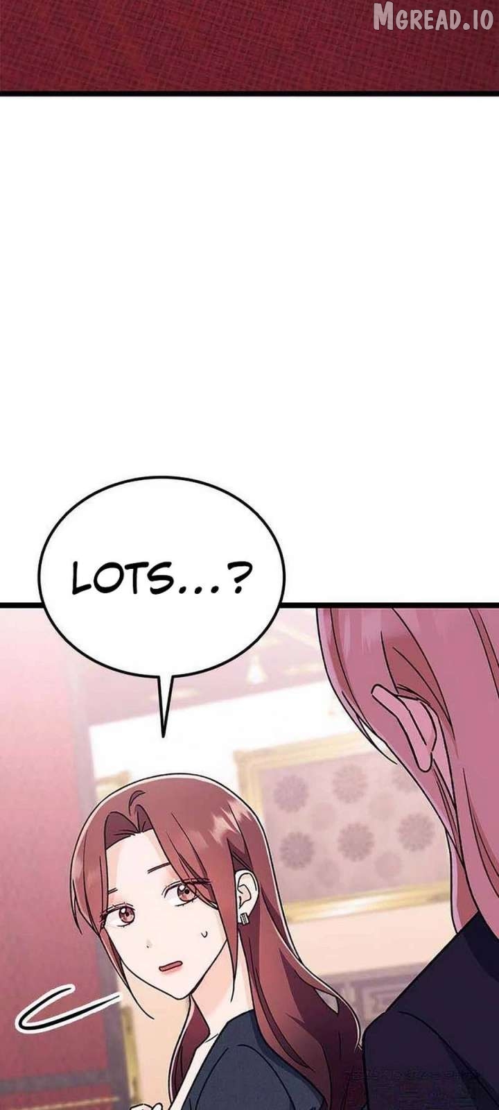 My Crazy Boss Chapter 36 - page 12