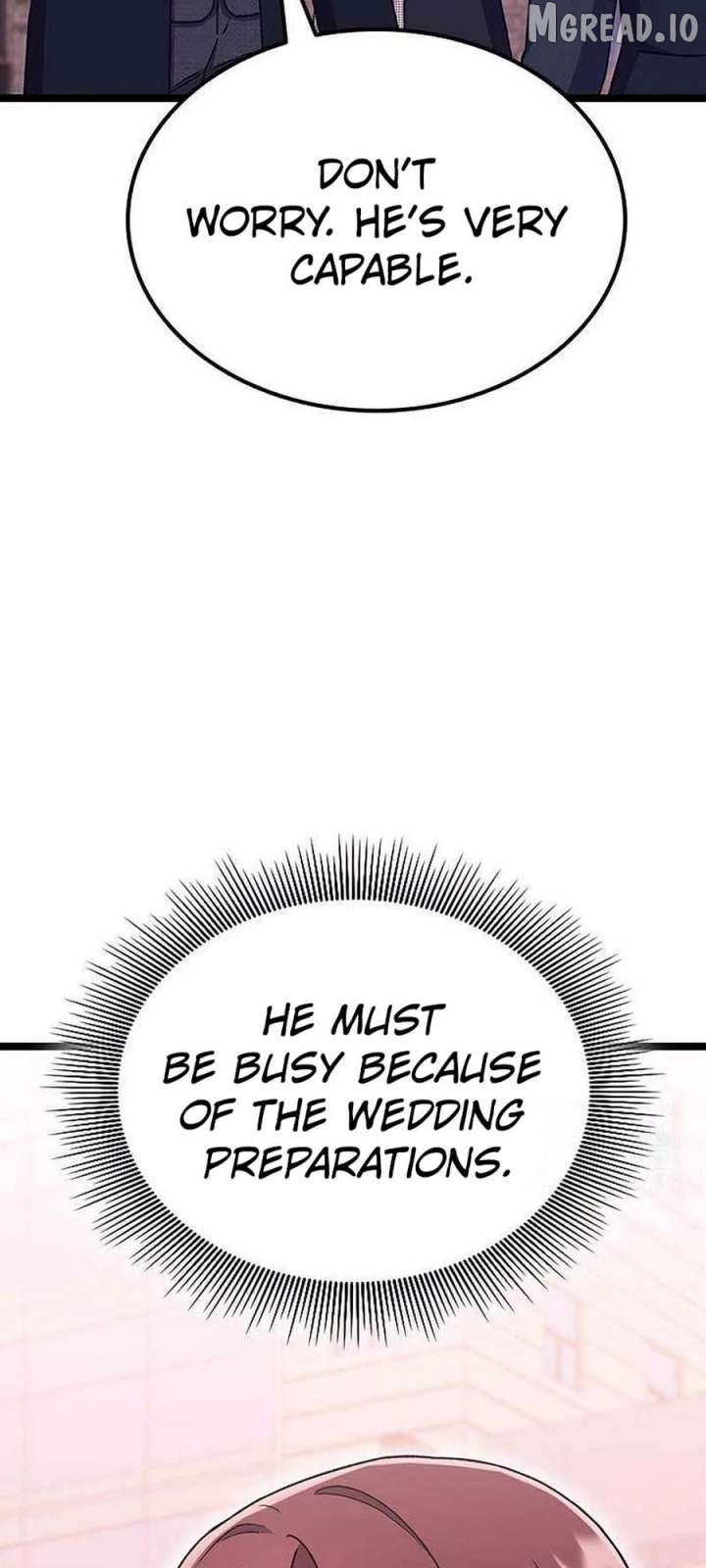 My Crazy Boss Chapter 36 - page 21