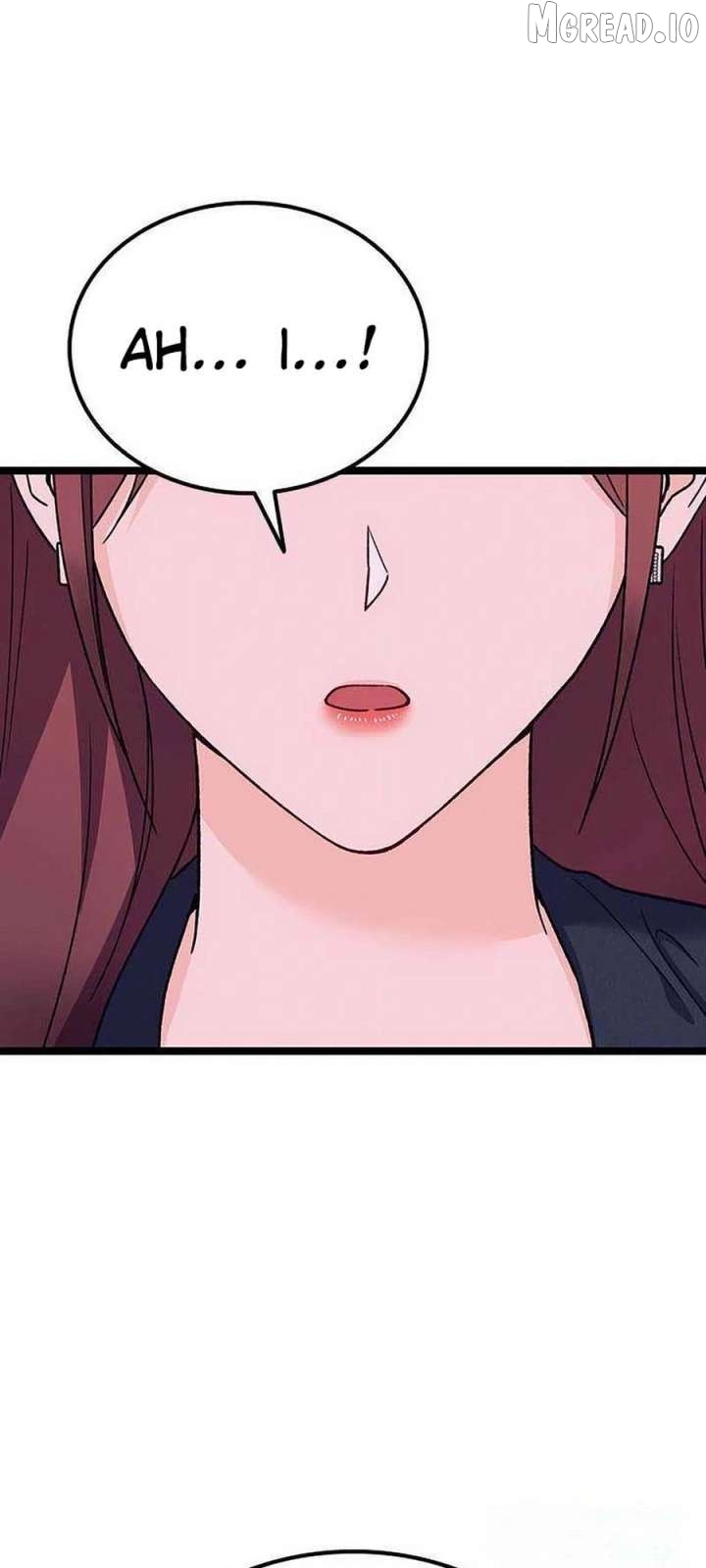 My Crazy Boss Chapter 36 - page 24