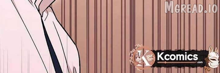 My Crazy Boss Chapter 36 - page 3