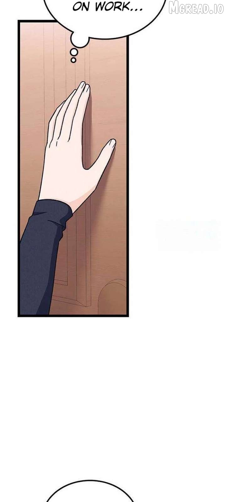 My Crazy Boss Chapter 36 - page 30