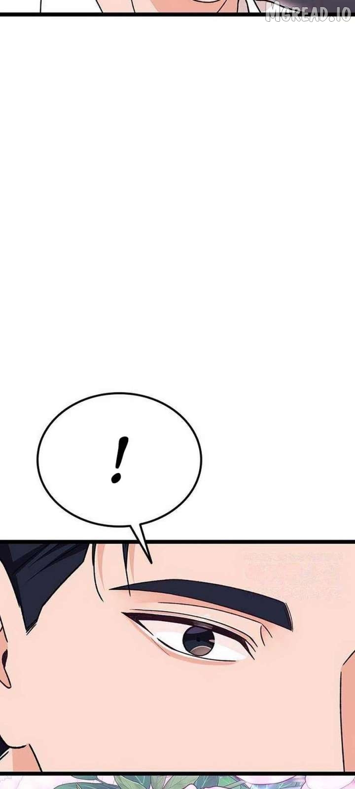 My Crazy Boss Chapter 36 - page 33