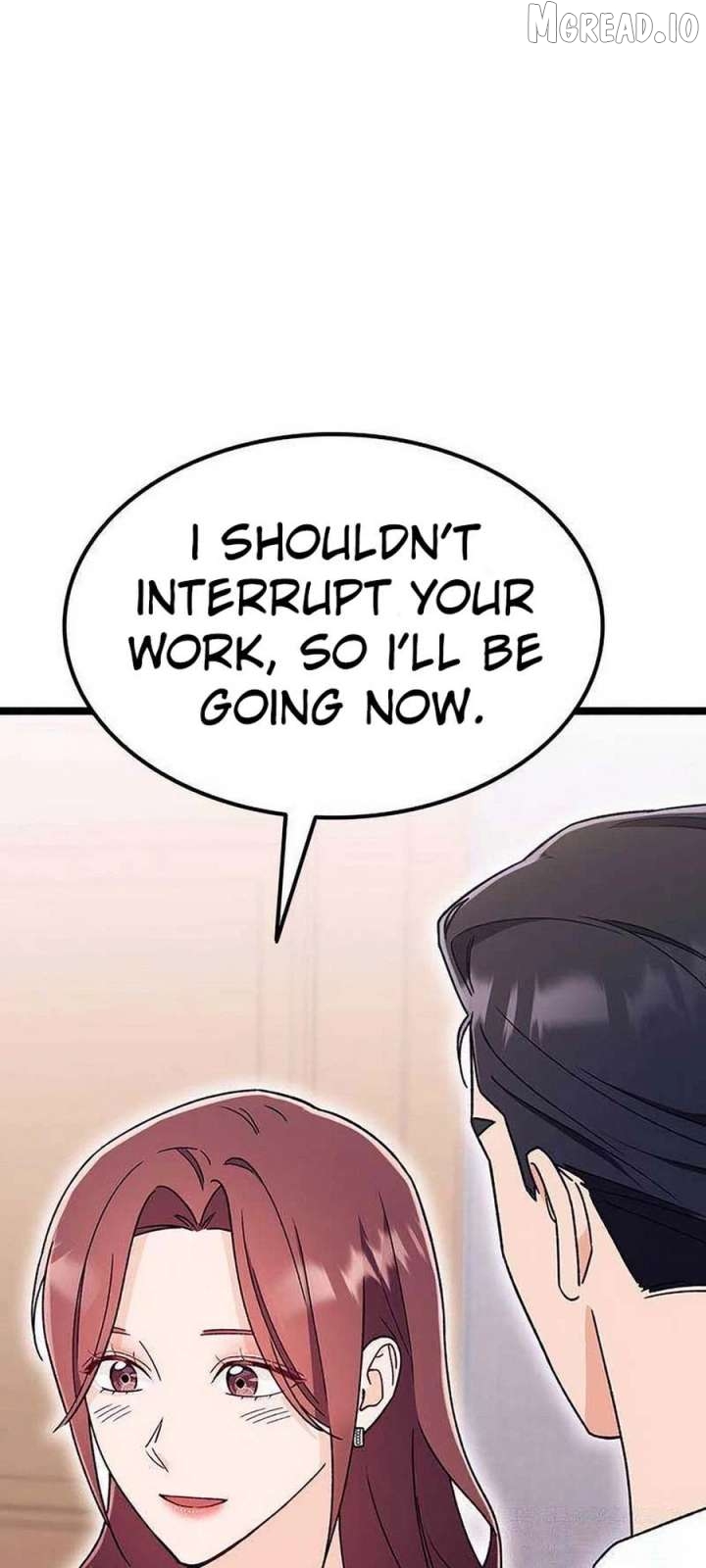 My Crazy Boss Chapter 36 - page 36