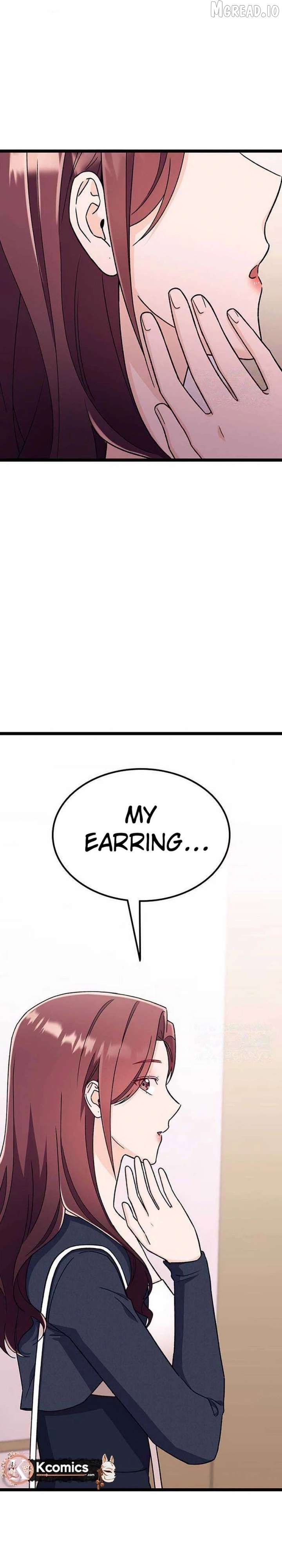 My Crazy Boss Chapter 36 - page 50