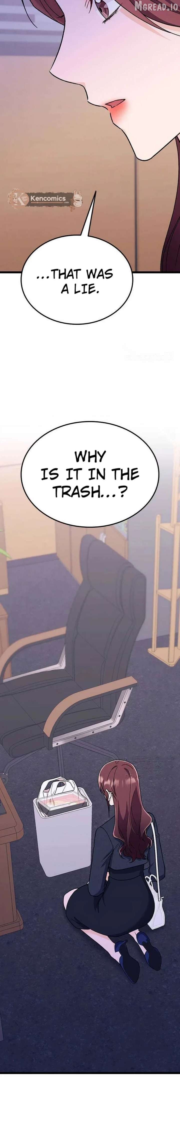 My Crazy Boss Chapter 37 - page 2