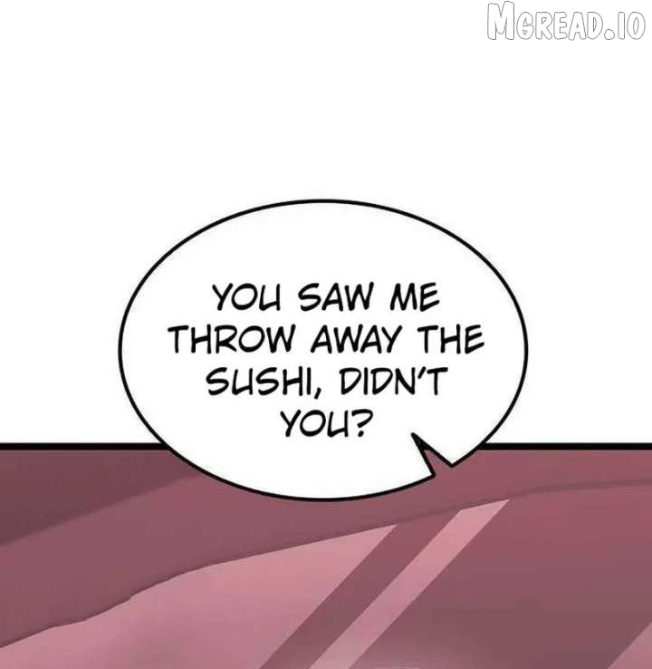 My Crazy Boss Chapter 37 - page 24