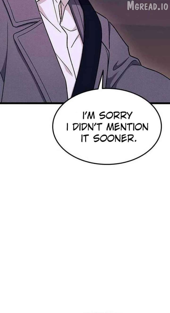 My Crazy Boss Chapter 37 - page 30