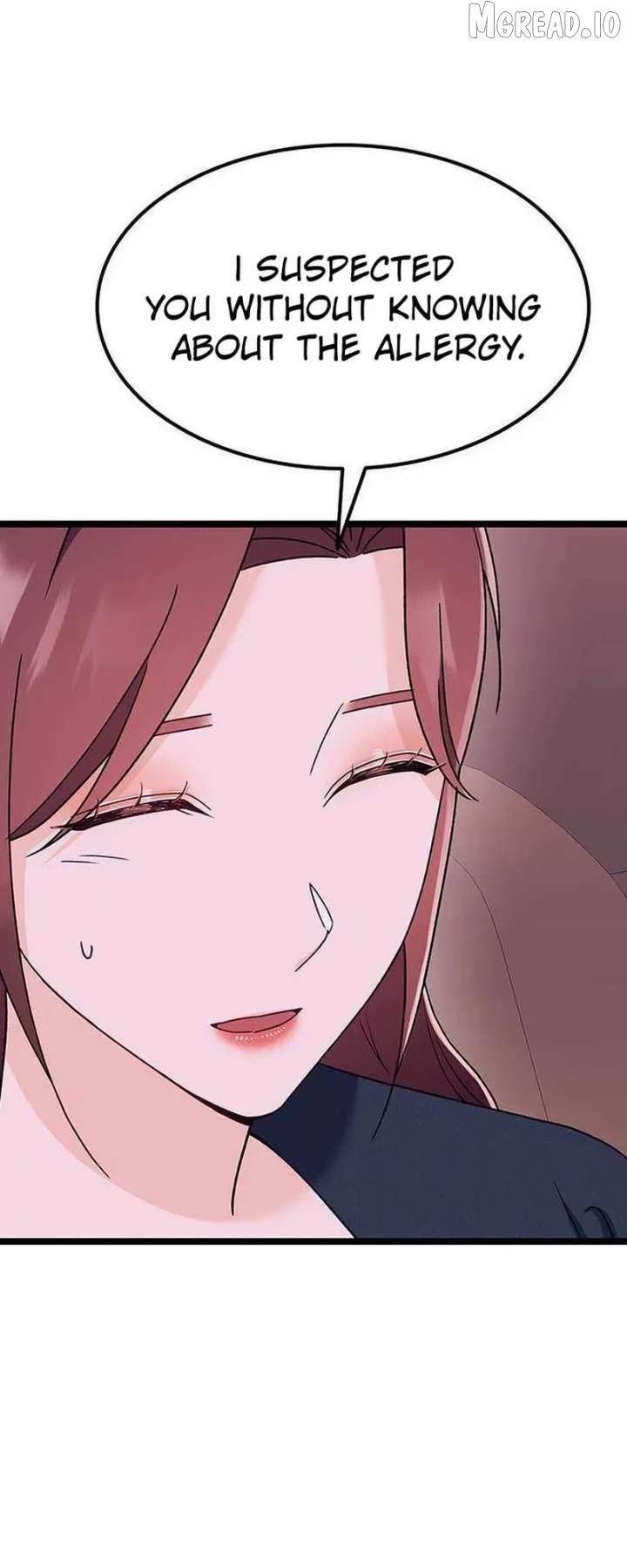 My Crazy Boss Chapter 37 - page 36