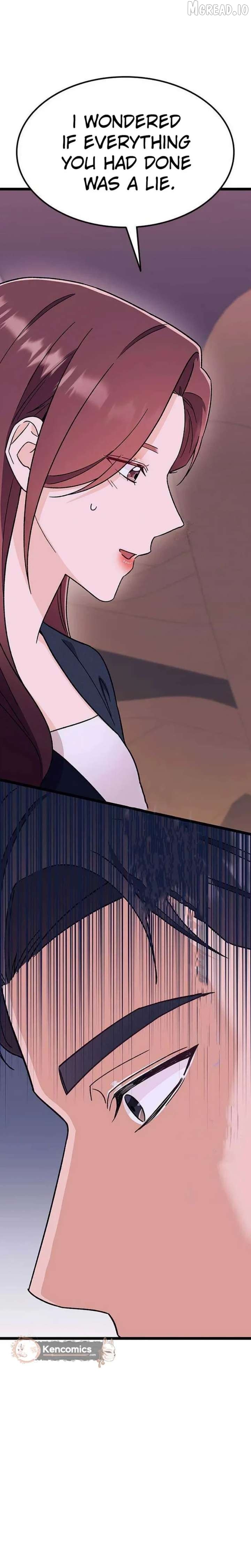 My Crazy Boss Chapter 37 - page 37