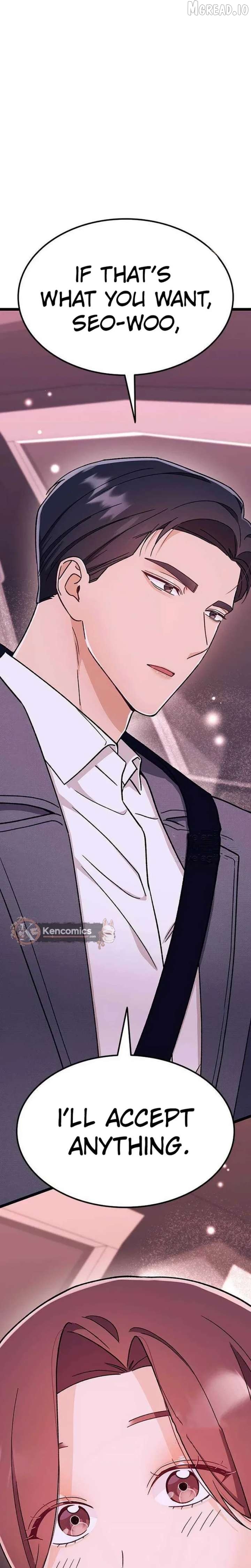 My Crazy Boss Chapter 37 - page 40