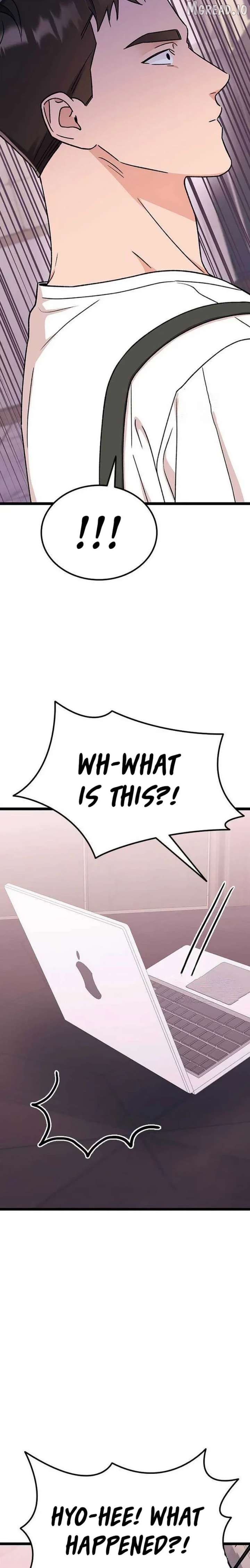 My Crazy Boss Chapter 37 - page 44