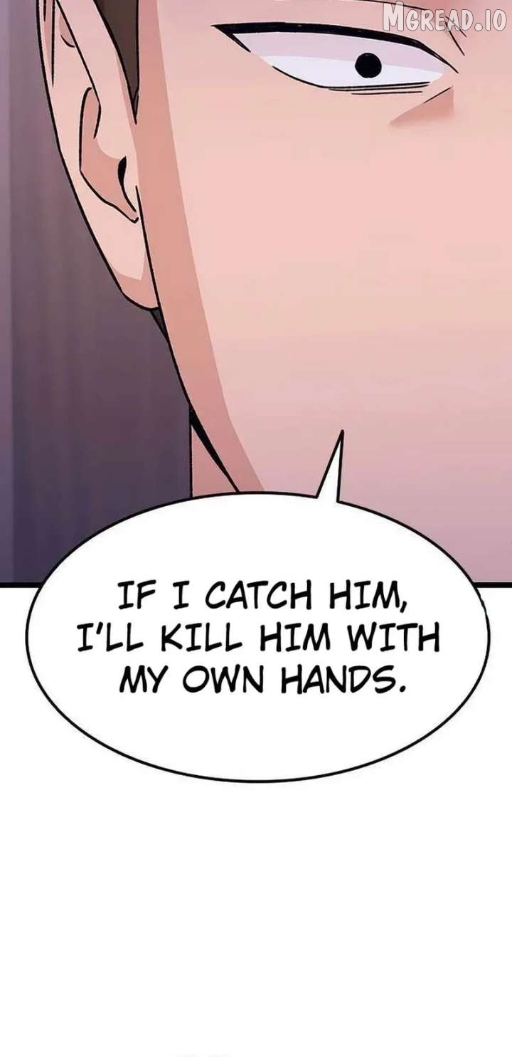 My Crazy Boss Chapter 37 - page 48