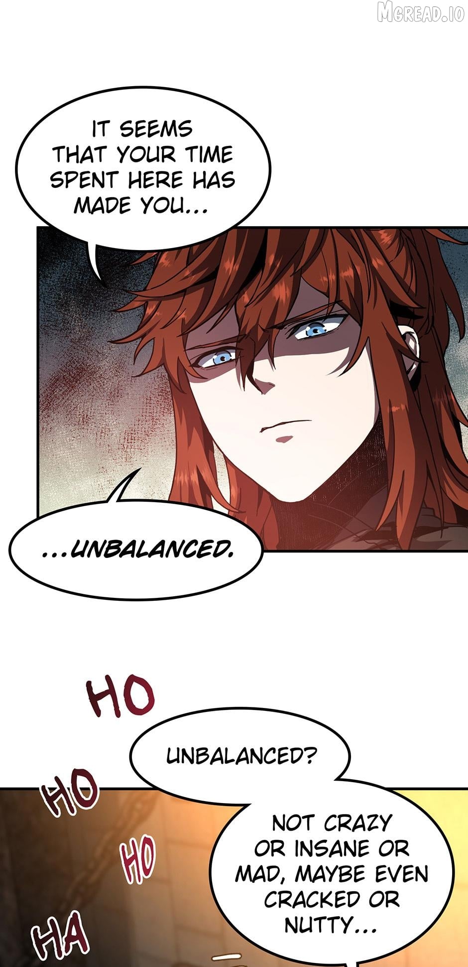 The Beginning After The End Chapter 235 - page 26