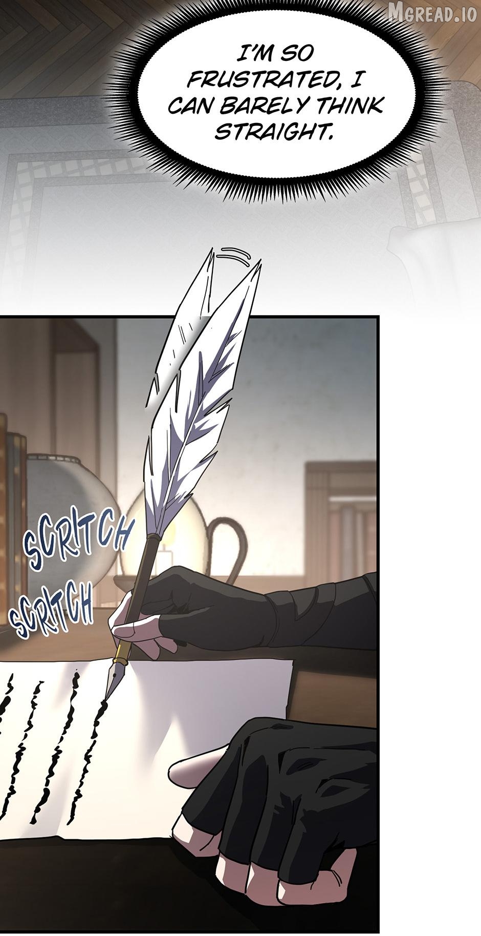 The Beginning After The End Chapter 235 - page 38