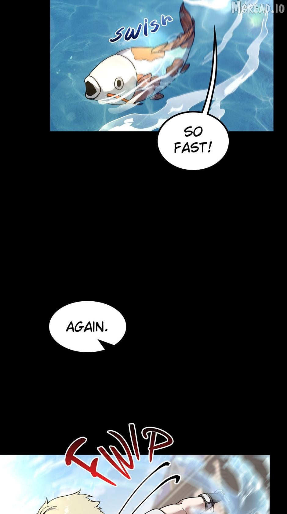 The Beginning After The End Chapter 235 - page 66