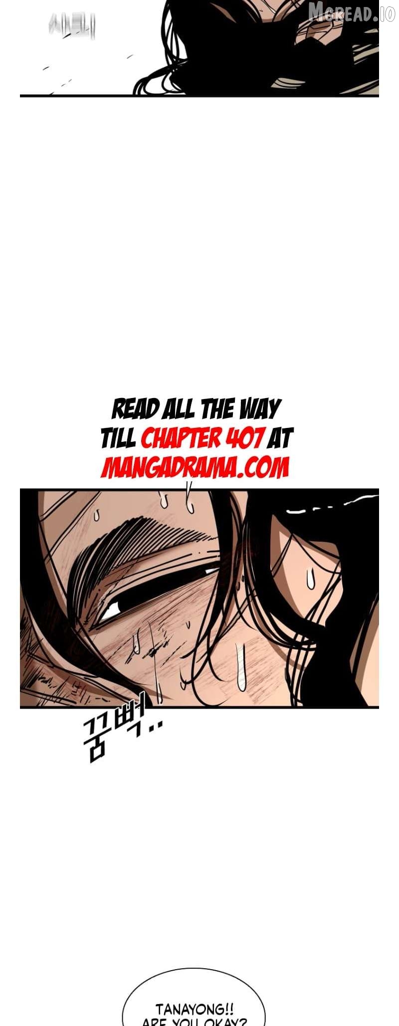 Shark - Manga Chapter 342 - page 19