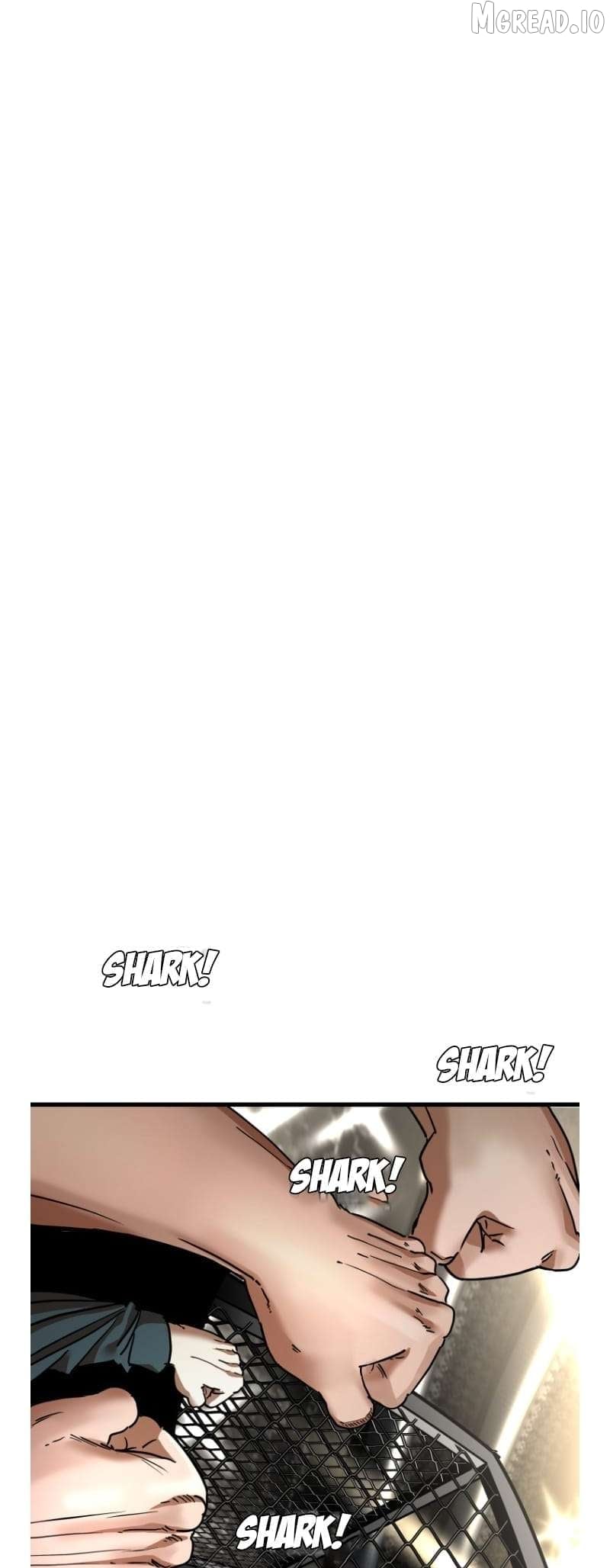 Shark - Manga Chapter 342 - page 2