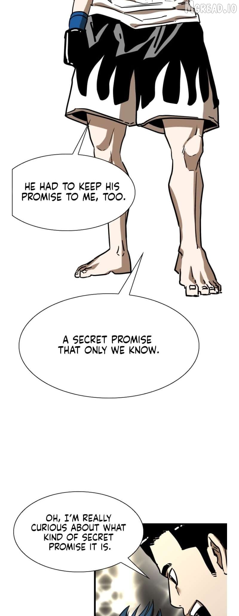 Shark - Manga Chapter 342 - page 42