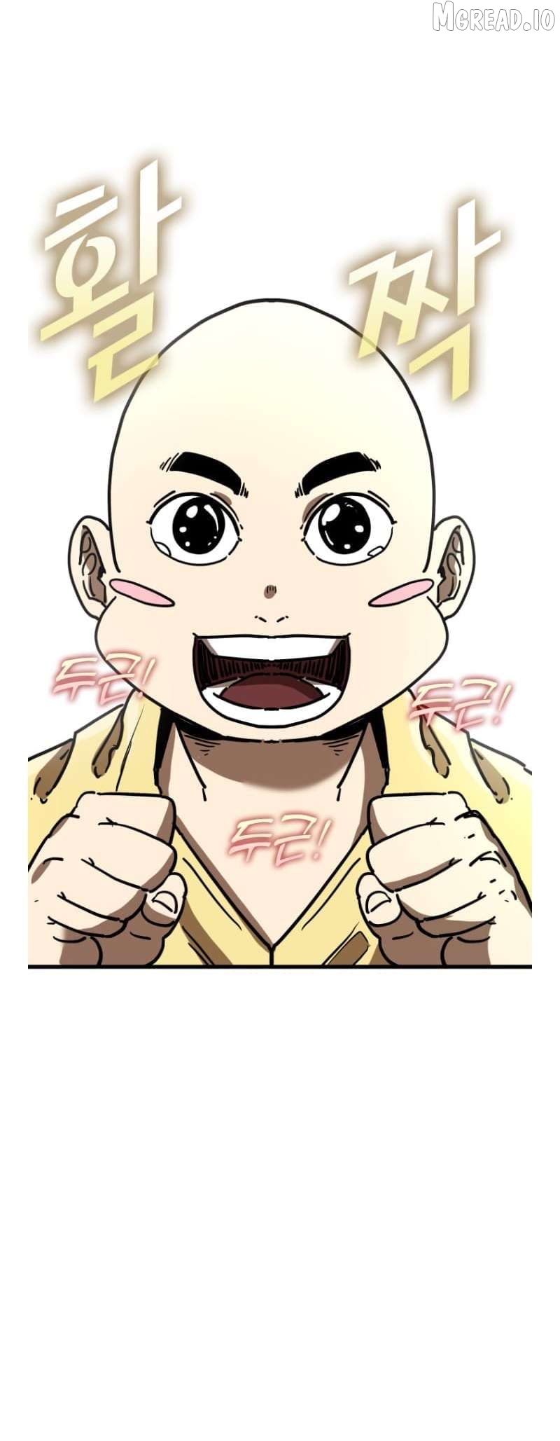 Shark - Manga Chapter 342 - page 46