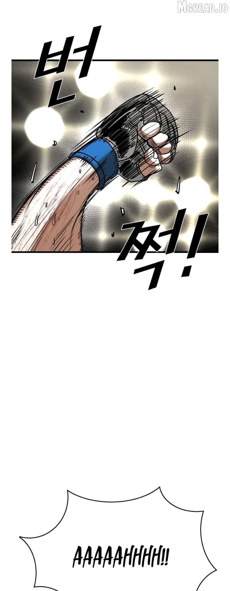 Shark - Manga Chapter 342 - page 5