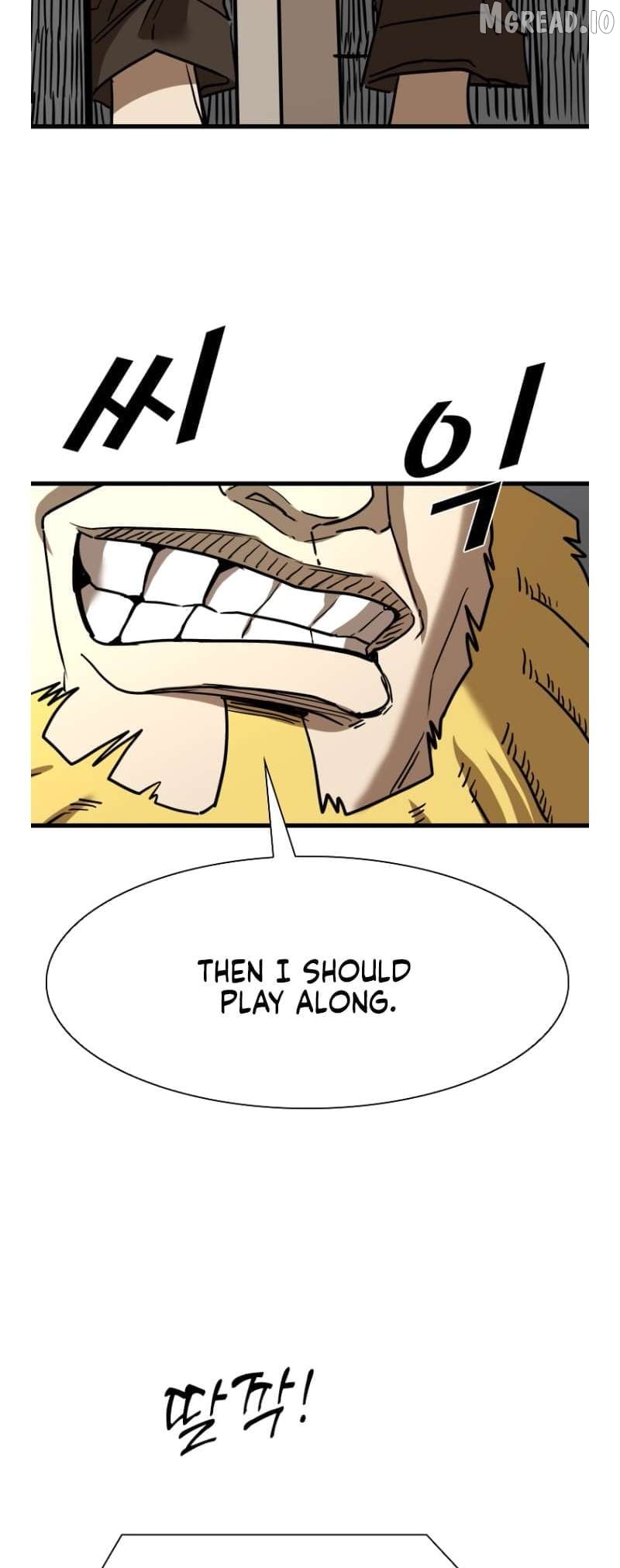 Shark - Manga Chapter 342 - page 59