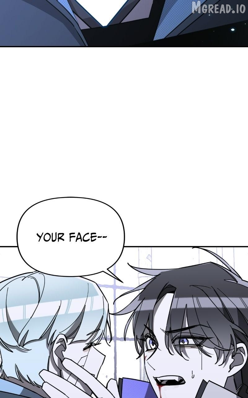 Full bloom of youth Chapter 25 - page 107