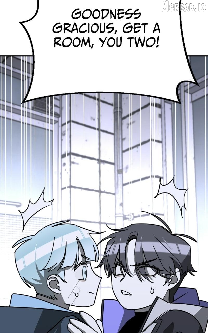 Full bloom of youth Chapter 25 - page 109