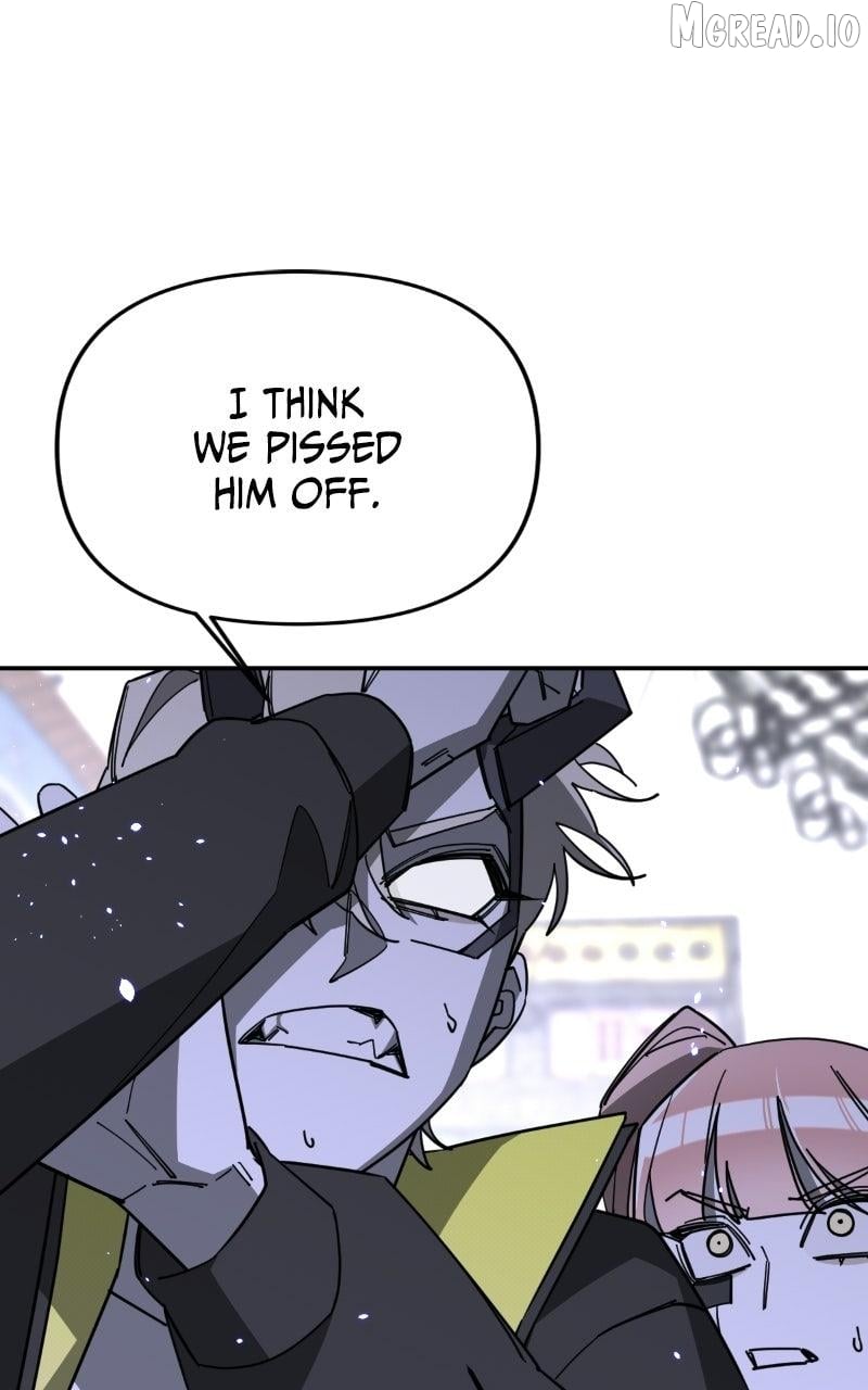 Full bloom of youth Chapter 25 - page 11