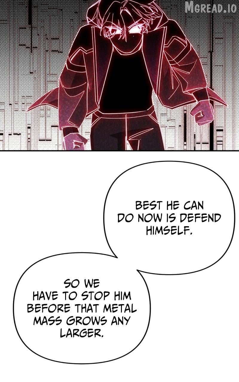 Full bloom of youth Chapter 25 - page 14