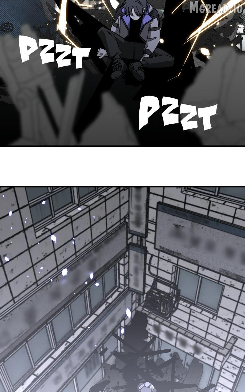 Full bloom of youth Chapter 25 - page 66