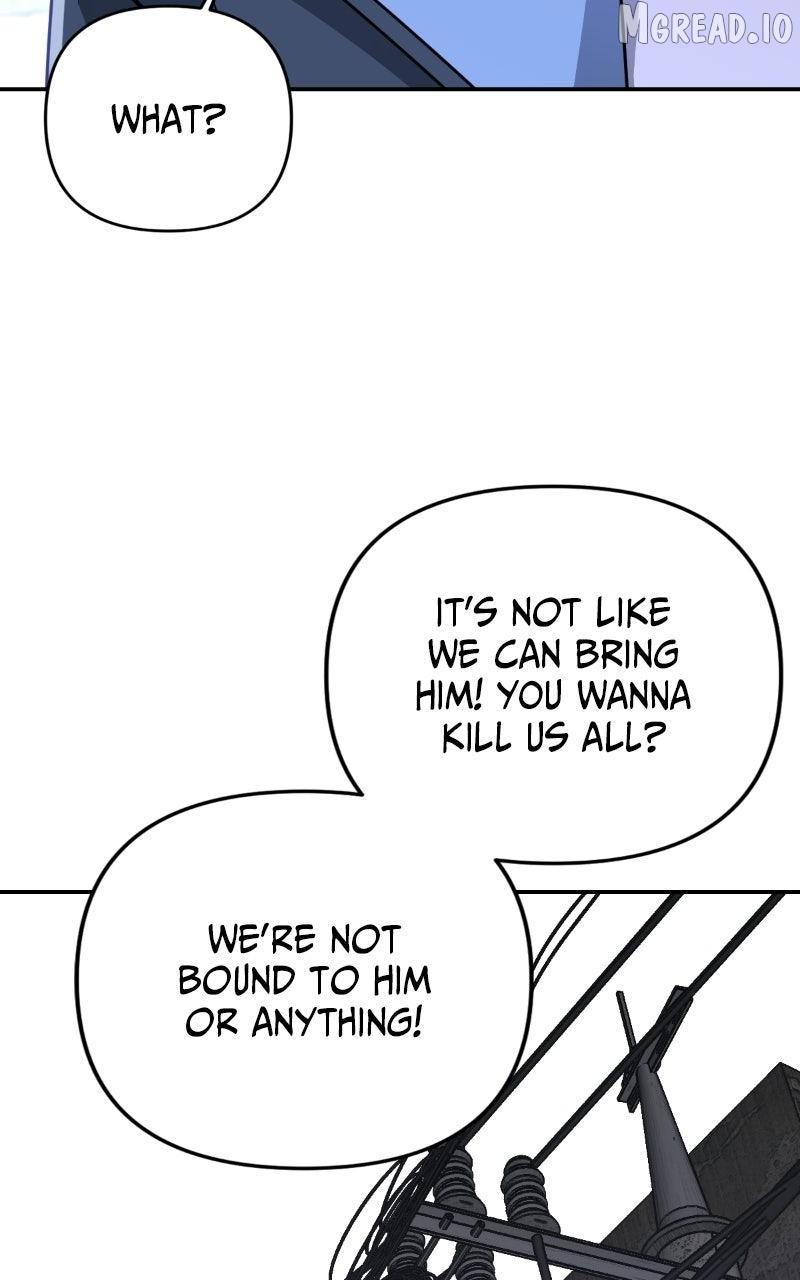 Full bloom of youth Chapter 25 - page 73