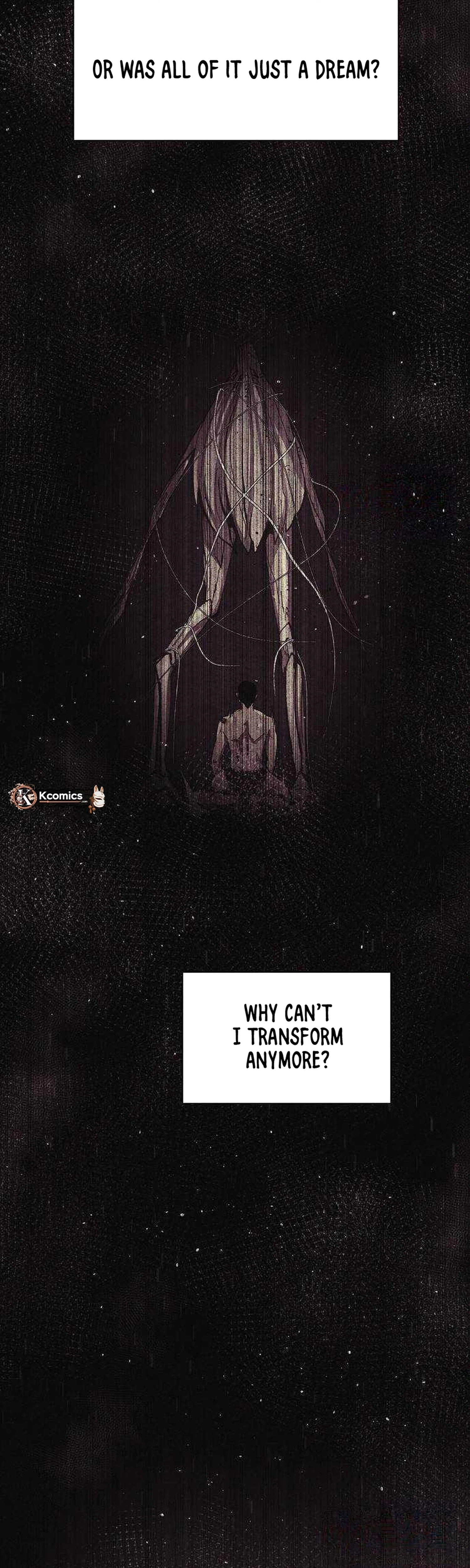 Ashen Oreum Chapter 32 - page 4