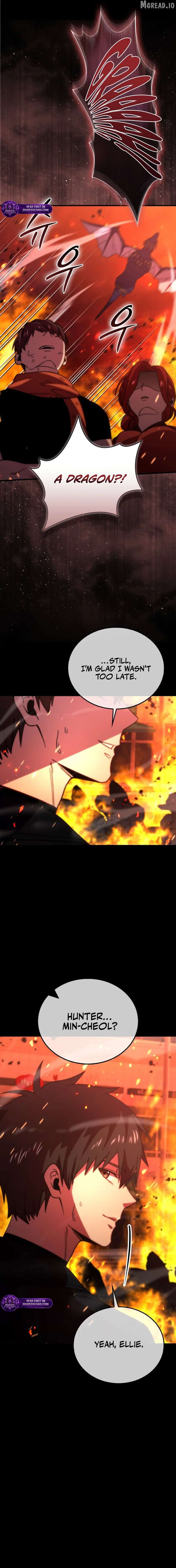 Demon Lord’s Martial Arts Ascension Chapter 166 - page 7