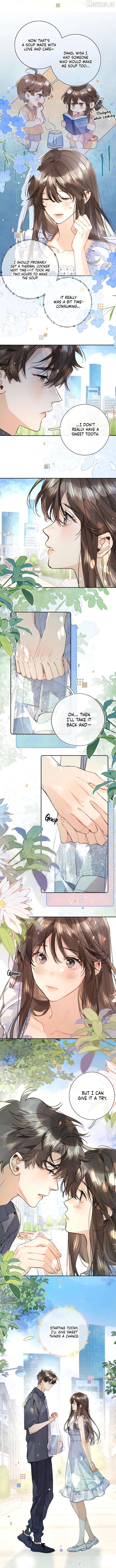 To Tell You My Love Chapter 73 - page 10