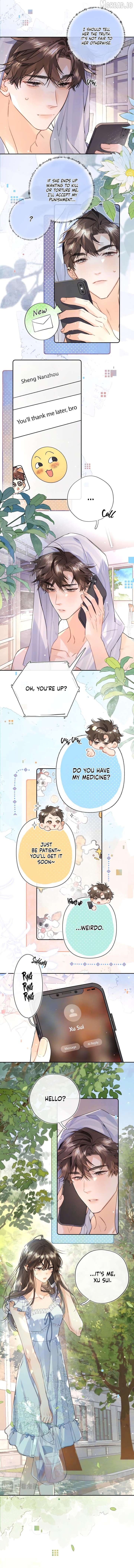 To Tell You My Love Chapter 73 - page 4