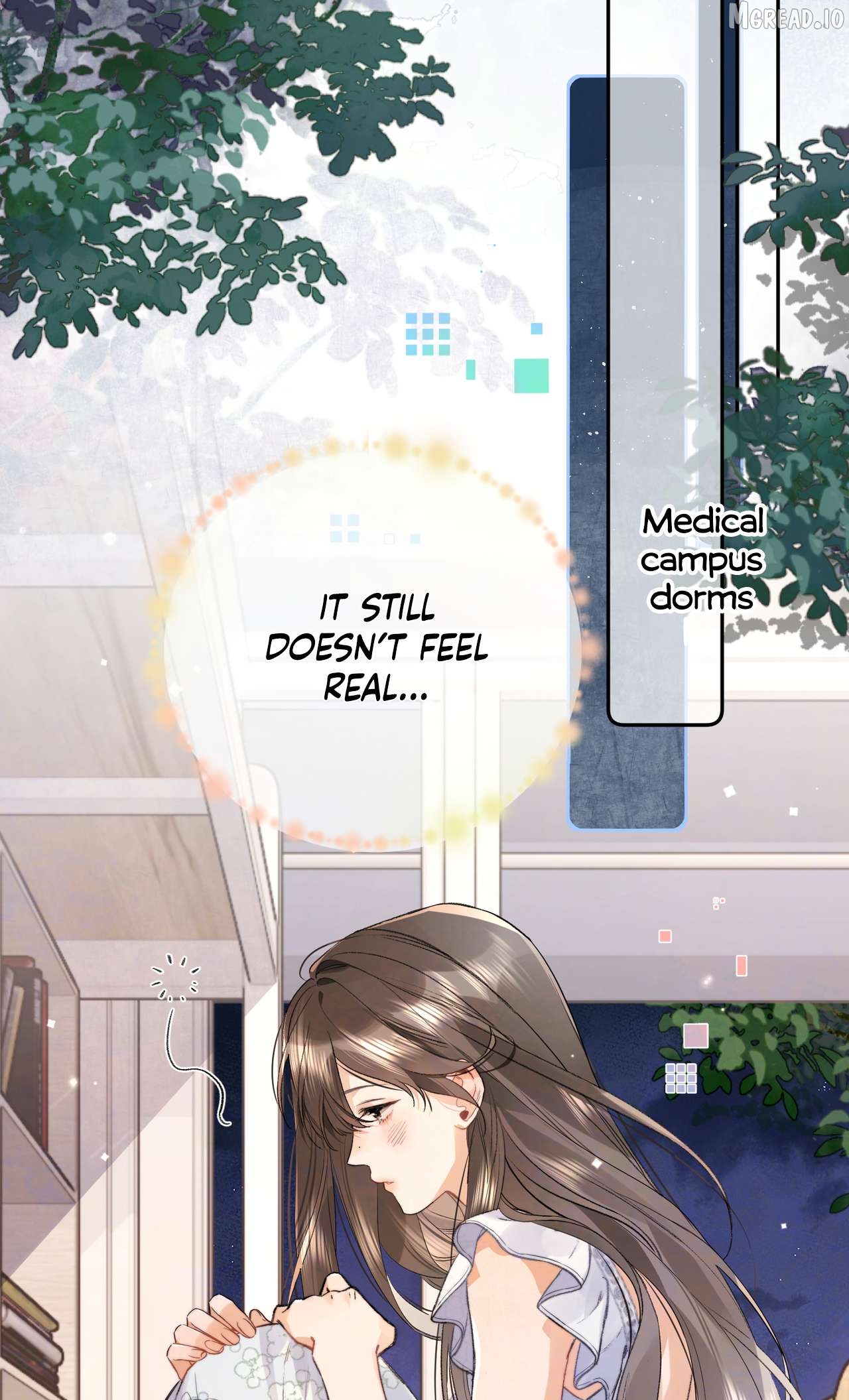 To Tell You My Love Chapter 74 - page 4