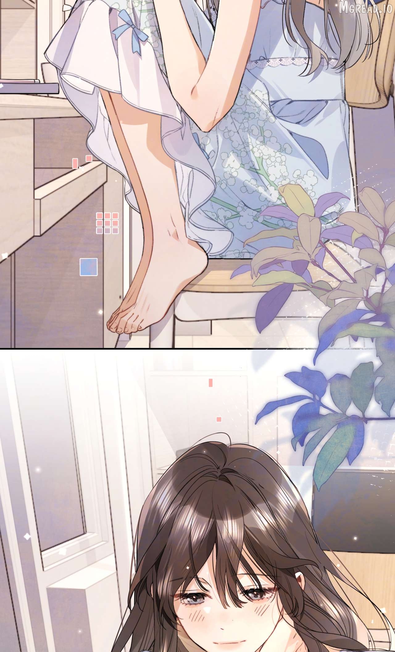 To Tell You My Love Chapter 74 - page 5