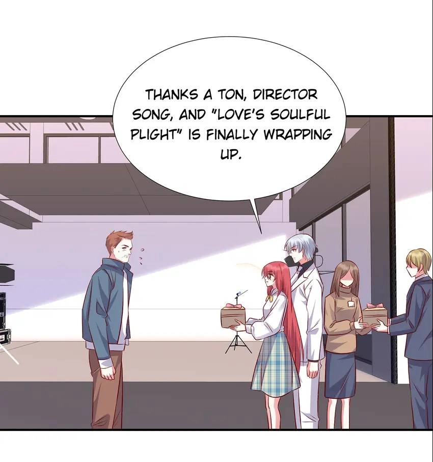 Exclusive Possession: The “Benevolent” Wife Chapter 183 - page 6