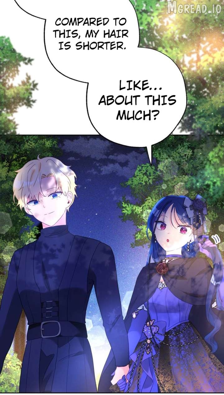 I’ve Become a Princess Because I’m Ignorant of This World Chapter 37 - page 3