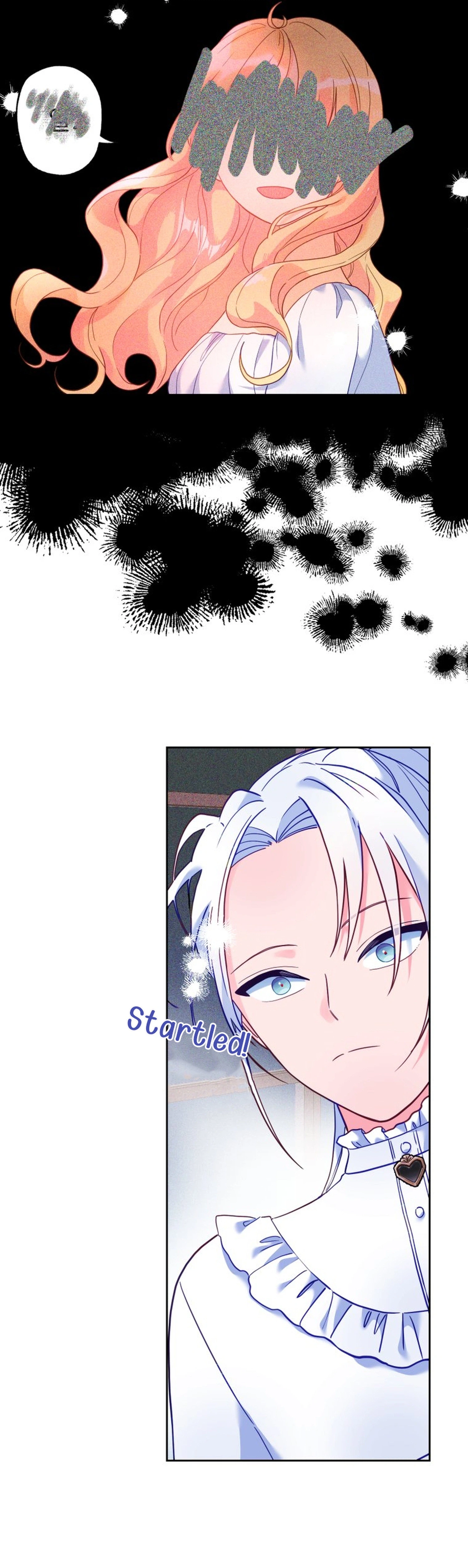 I’ve Become a Princess Because I’m Ignorant of This World Chapter 38 - page 4