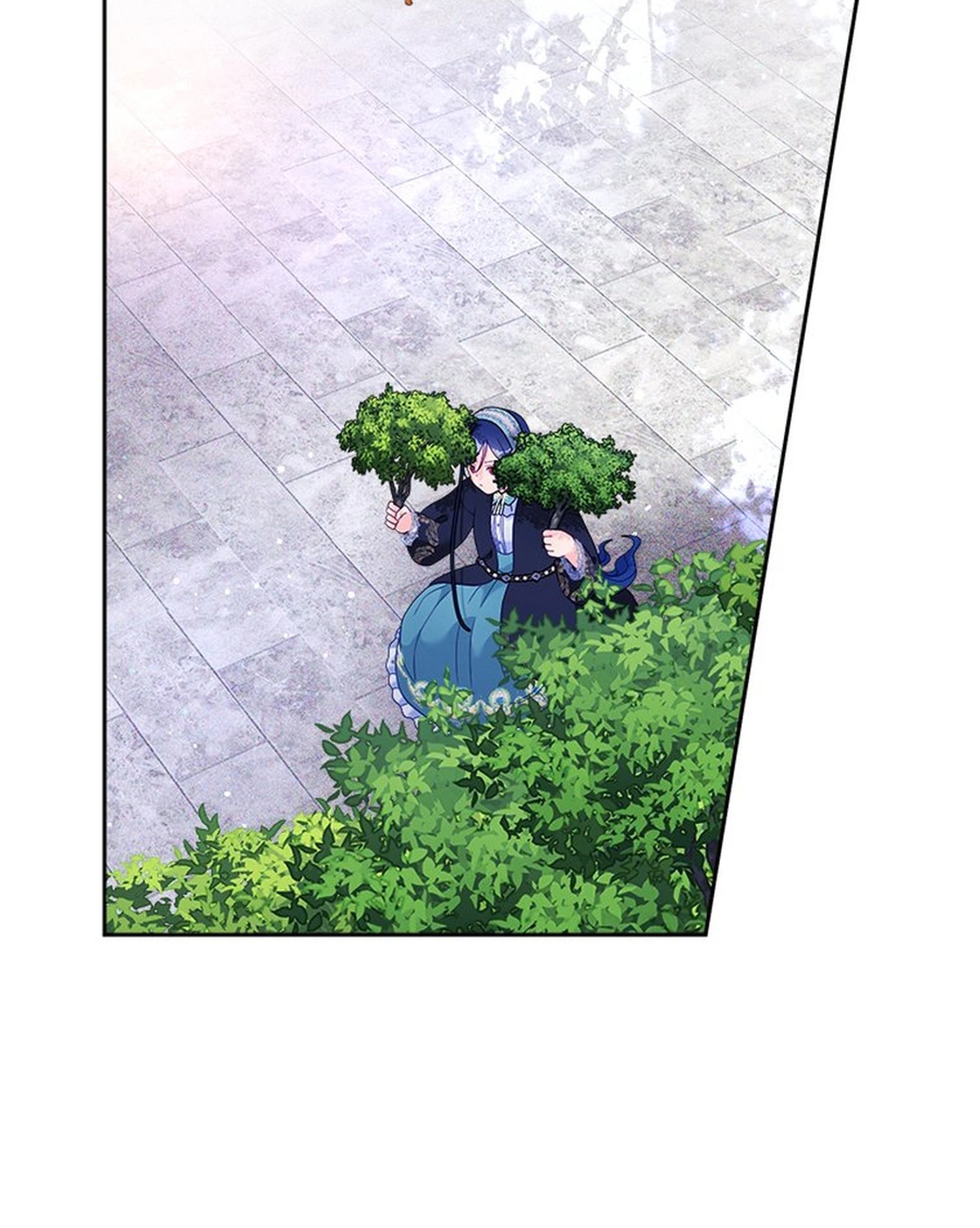 I’ve Become a Princess Because I’m Ignorant of This World Chapter 38 - page 6