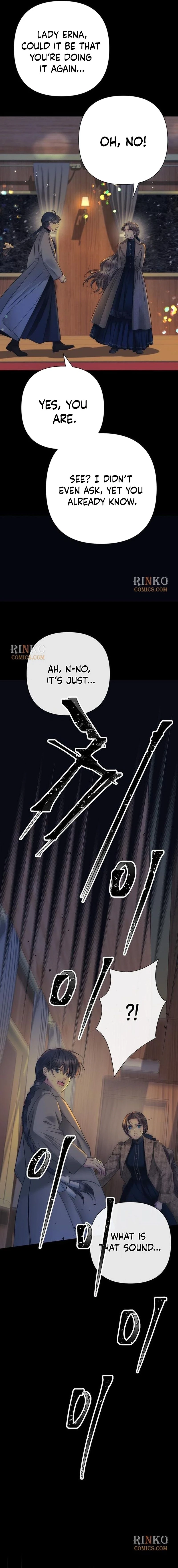 The Problematic Prince Chapter 146 - page 21